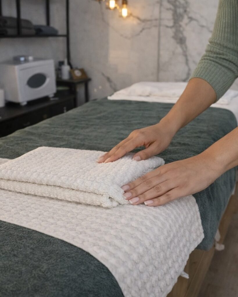 Centro benessere per massaggi anticellulite in centro a Milano