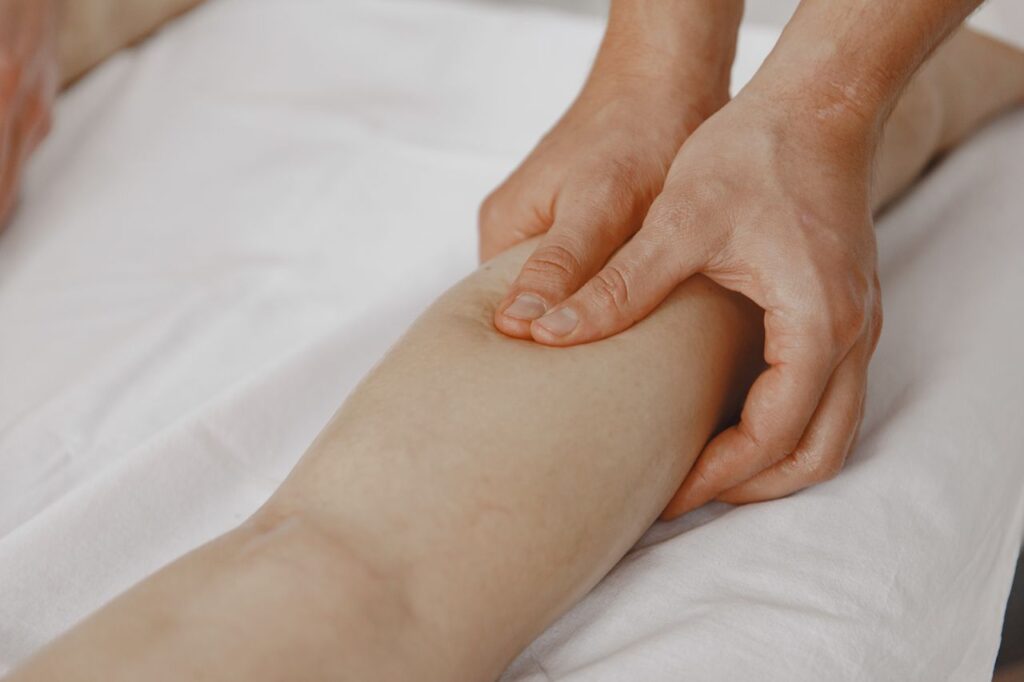Centro benessere per massaggi drenanti in centro a Milano